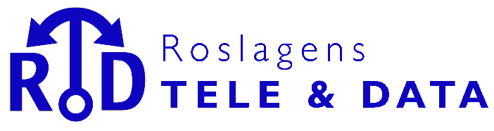 Roslagens Tele & Data AB